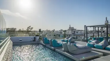 Maritina Hotel