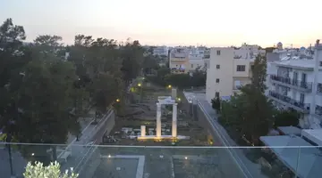 Maritina Hotel