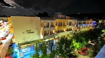 Maritina Hotel