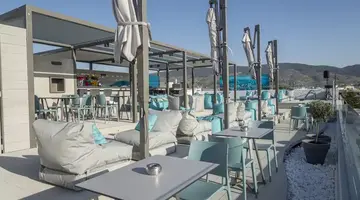 Maritina Hotel