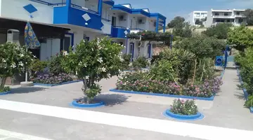 Maritsa Studios