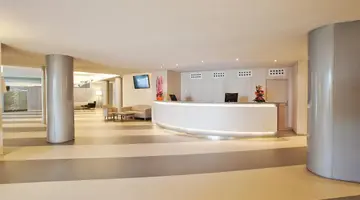 Marivent Be Live Adults Only