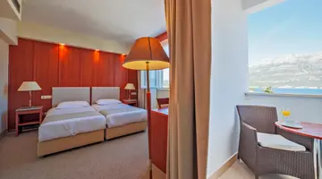 MARKO POLO HOTEL BY AMINESS
