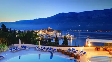Marko Polo Hotel by Aminess