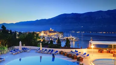 Marko Polo Hotel by Aminess