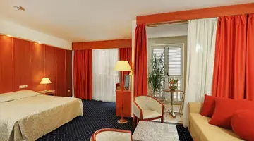 Marko Polo Hotel by Aminess