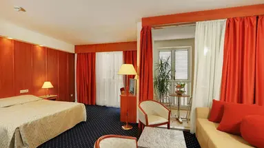 Marko Polo Hotel by Aminess