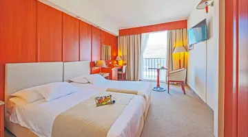 MARKO POLO HOTEL BY AMINESS