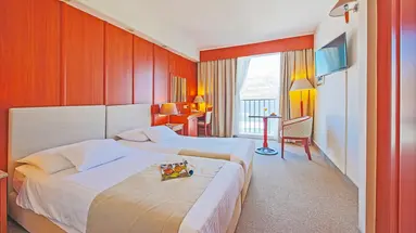 MARKO POLO HOTEL BY AMINESS