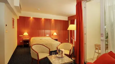 MARKO POLO HOTEL BY AMINESS