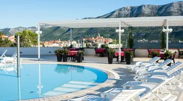 MARKO POLO HOTEL BY AMINESS
