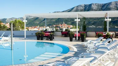 MARKO POLO HOTEL BY AMINESS