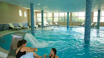 MARKO POLO HOTEL BY AMINESS