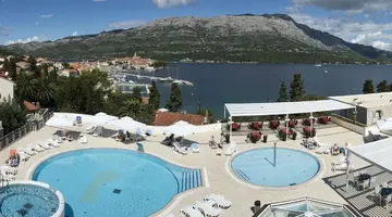 Marko Polo Hotel by Aminess