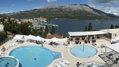 Marko Polo Hotel by Aminess