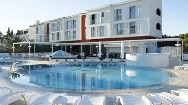Marko Polo Hotel by Aminess