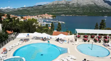 MARKO POLO HOTEL BY AMINESS