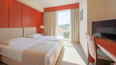 MARKO POLO HOTEL BY AMINESS