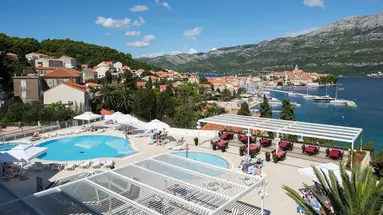 MARKO POLO HOTEL BY AMINESS