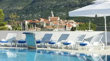 Marko Polo Hotel by Aminess