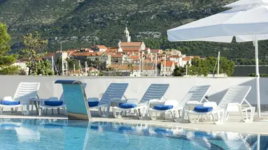 Marko Polo Hotel by Aminess