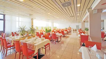 MARKO POLO HOTEL BY AMINESS