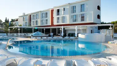 MARKO POLO HOTEL BY AMINESS