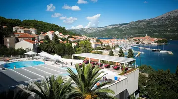 MARKO POLO HOTEL BY AMINESS