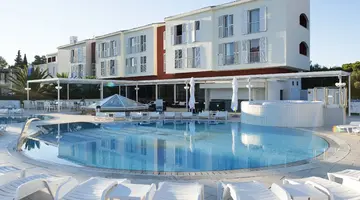 MARKO POLO HOTEL BY AMINESS****