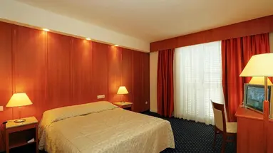 Marko Polo Hotel by Aminess