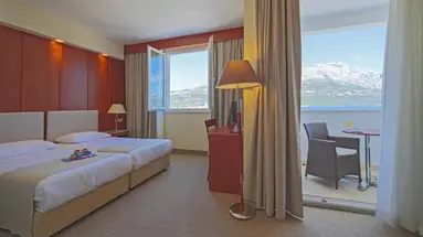 Marko Polo Maradiso Hotel by Aminess