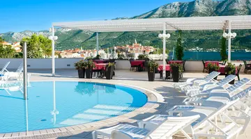 Marko Polo Maradiso Hotel by Aminess