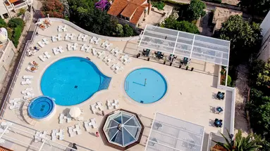 Marko Polo Maradiso Hotel by Aminess