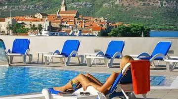 Marko Polo Maradiso Hotel by Aminess