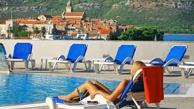 Marko Polo Maradiso Hotel by Aminess