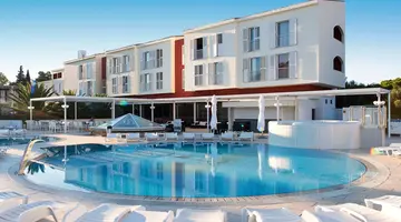 Marko Polo Maradiso Hotel by Aminess