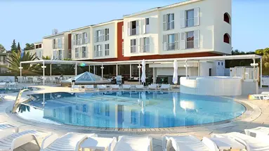 Marko Polo Maradiso Hotel by Aminess