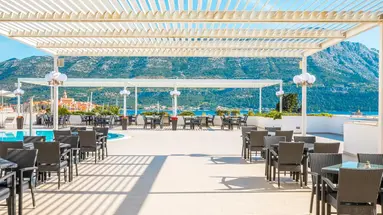 Marko Polo Maradiso Hotel by Aminess