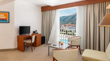 Marko Polo Maradiso Hotel by Aminess