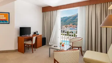 Marko Polo Maradiso Hotel by Aminess