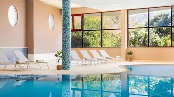 Marko Polo Maradiso Hotel by Aminess