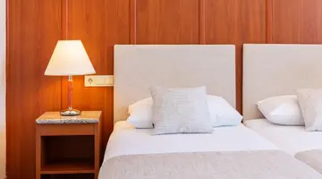 Marko Polo Maradiso Hotel by Aminess