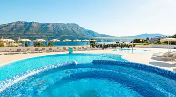 Marko Polo Maradiso Hotel by Aminess