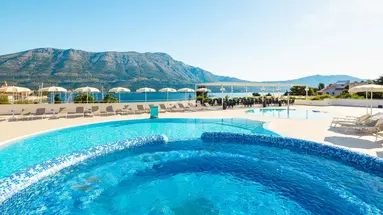 Marko Polo Maradiso Hotel by Aminess