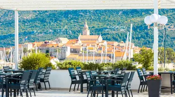 Marko Polo Maradiso Hotel by Aminess