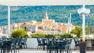 Marko Polo Maradiso Hotel by Aminess