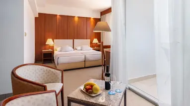 Marko Polo Maradiso Hotel by Aminess
