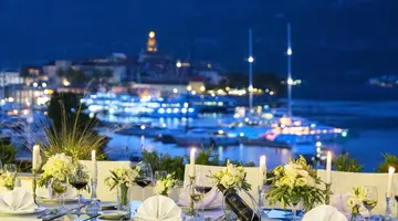 Marko Polo Maradiso Hotel by Aminess