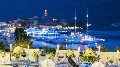 Marko Polo Maradiso Hotel by Aminess