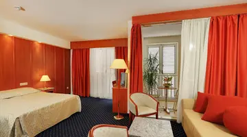 Marko Polo Maradiso Hotel by Aminess